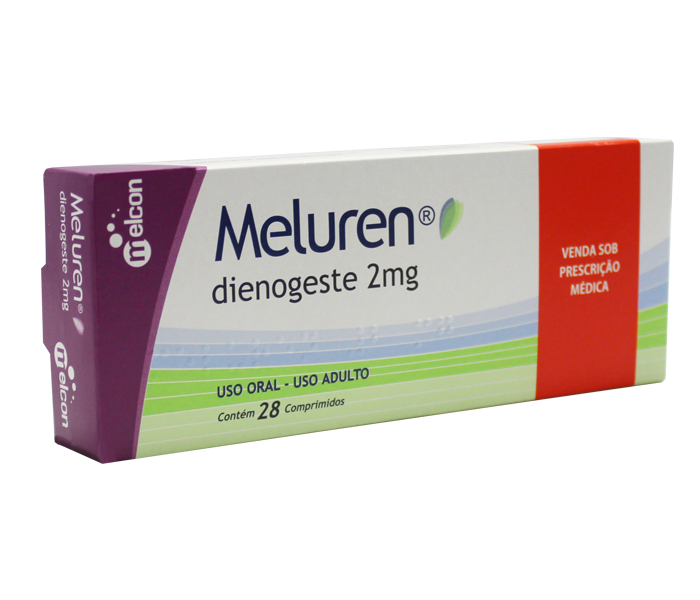 MELUREN