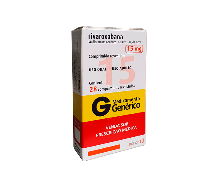 RIVAROXABANA