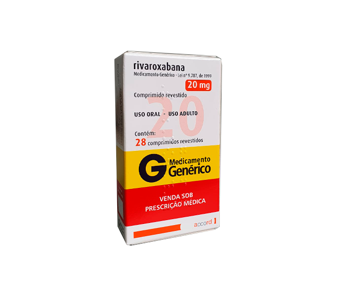 RIVAROXABANA