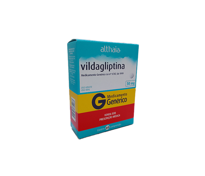 VILDAGLIPTINA
