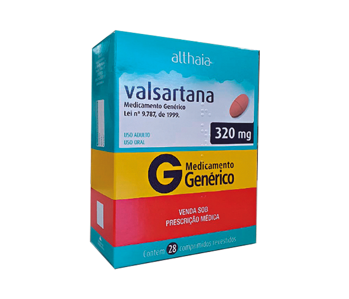 VALSARTANA