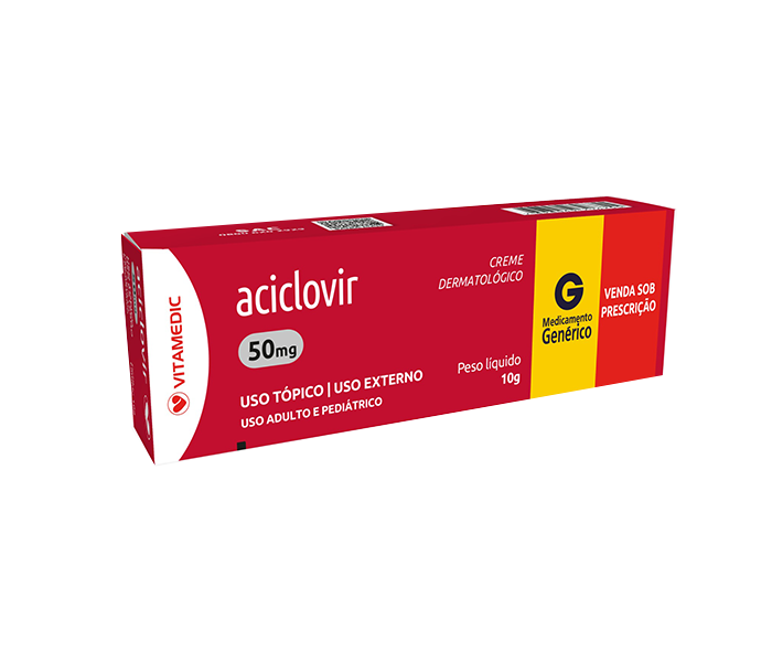 ACICLOVIR