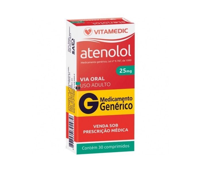 ATENOLOL