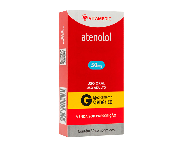 ATENOLOL