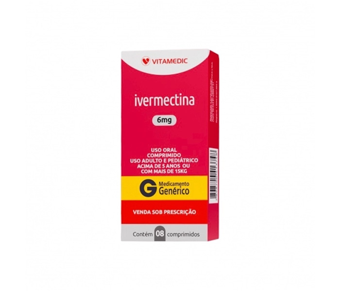 IVERMECTINA