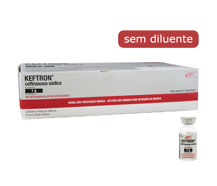 KEFTRON