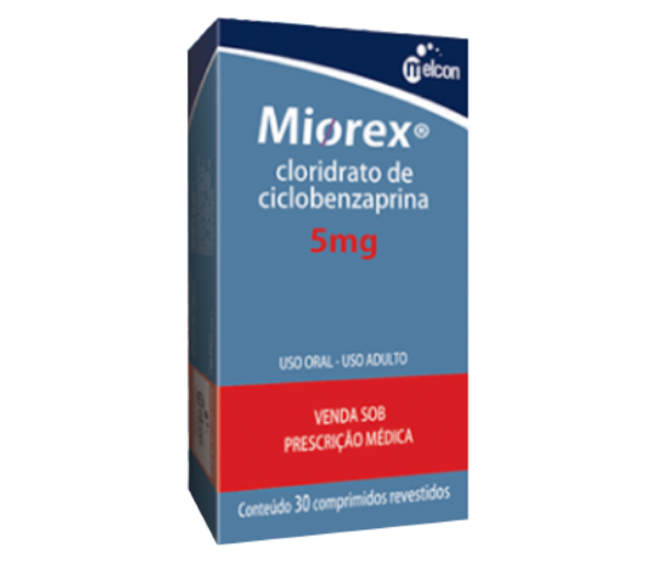 MIOREX