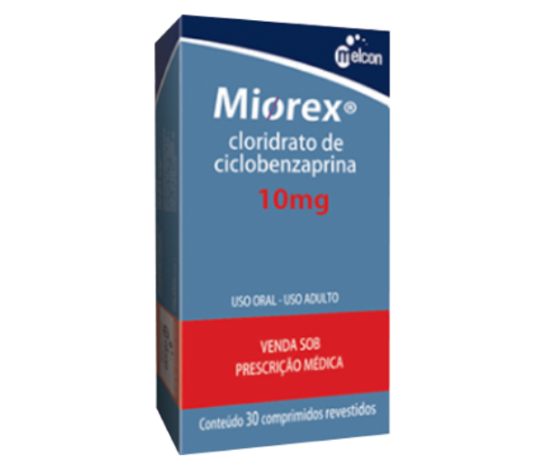 MIOREX