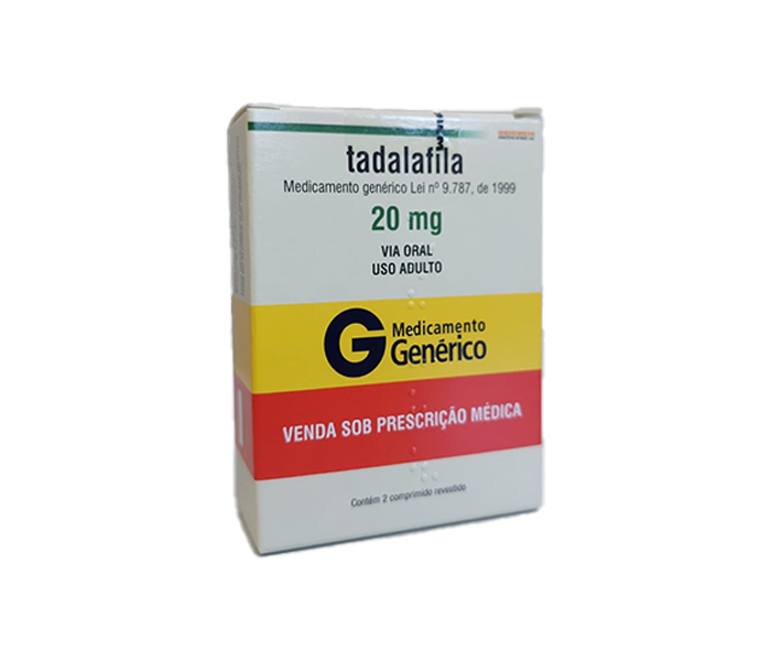 TADALAFILA