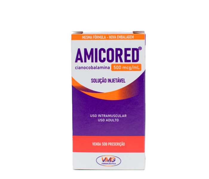 AMICORED