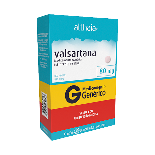 VALSARTANA