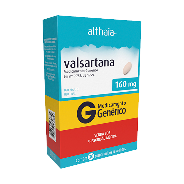 VALSARTANA