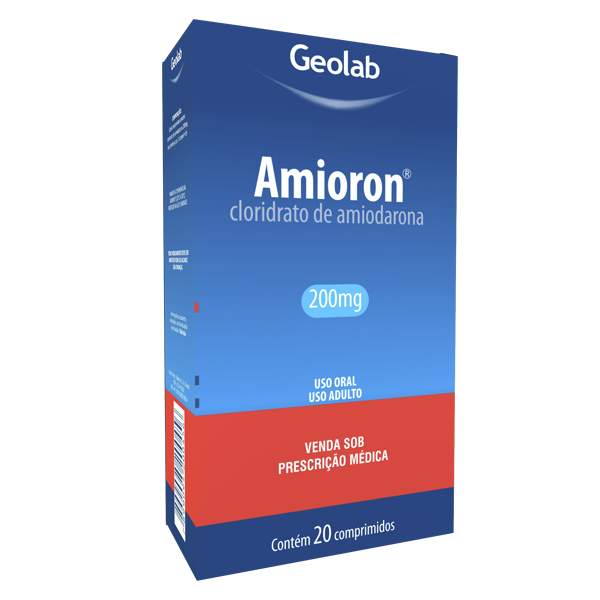 AMIORON