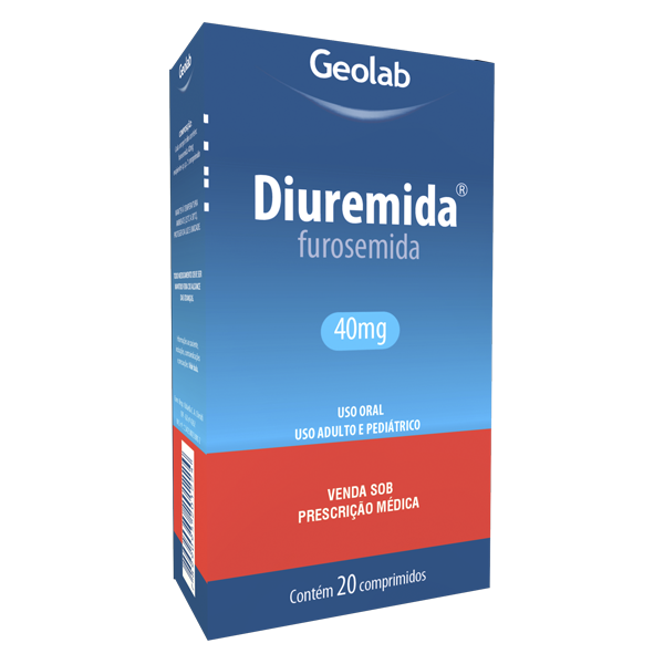 DIUREMIDA