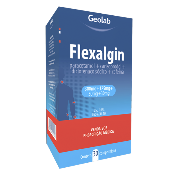 FLEXALGIN