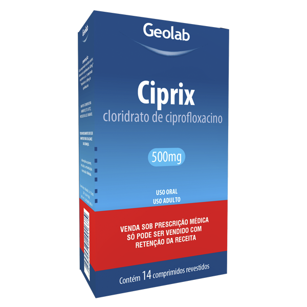 CIPRIX