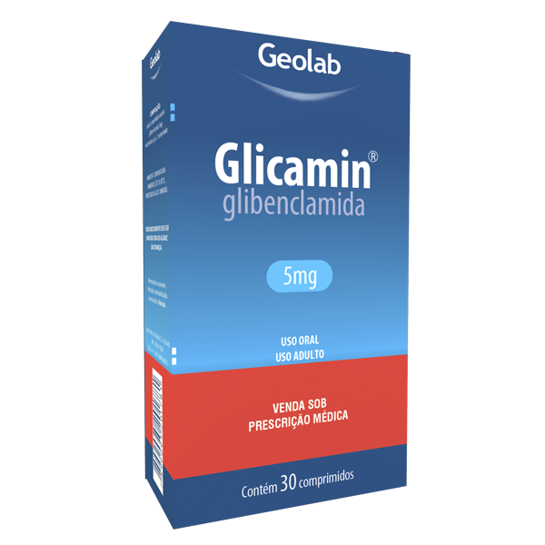 GLICAMIN