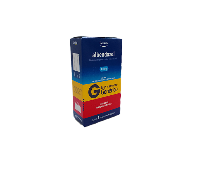 ALBENDAZOL