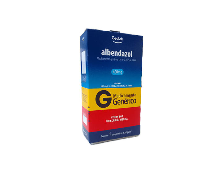 ALBENDAZOL