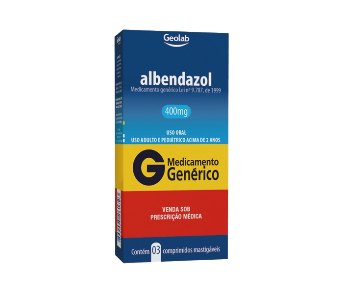 ALBENDAZOL