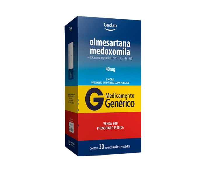 OLMESARTANA MEDOXOMILA