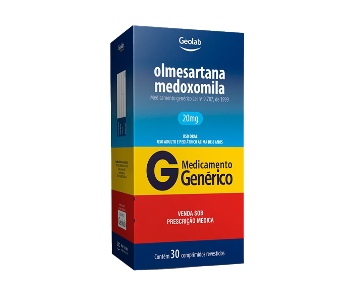 OLMESARTANA MEDOXOMILA