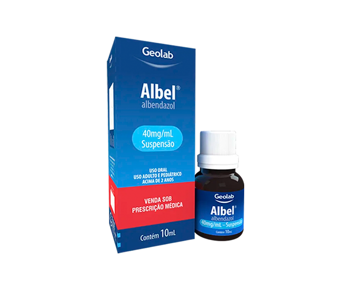 ALBENDAZOL