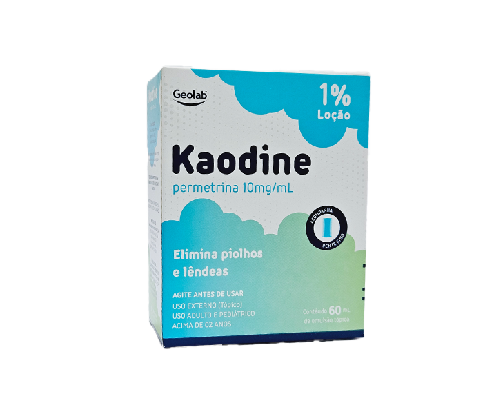 KAODINE