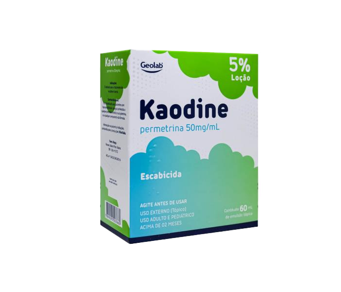 KAODINE