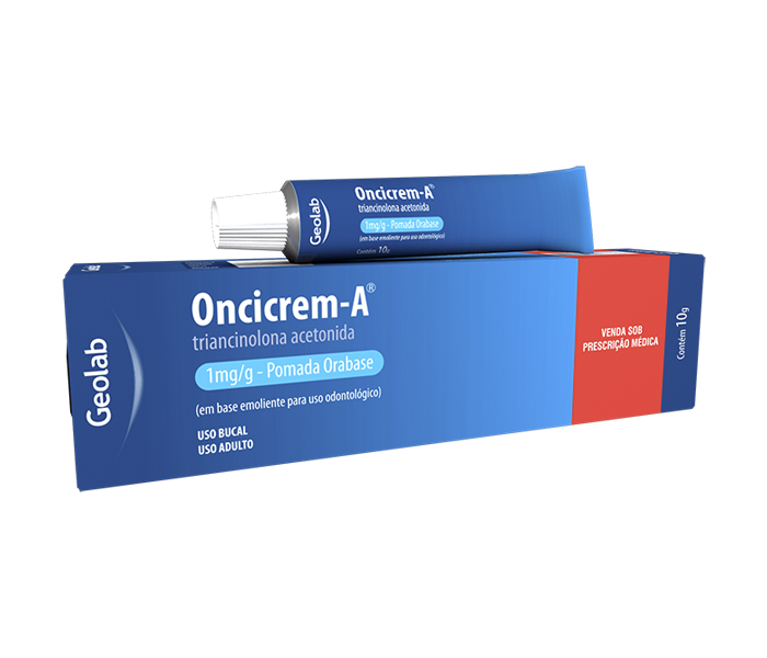 ONCICREM-A