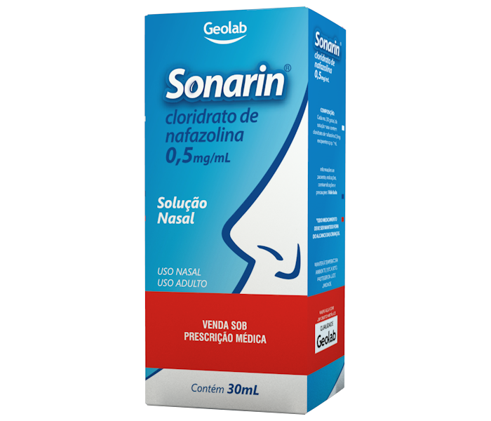 SONARIN
