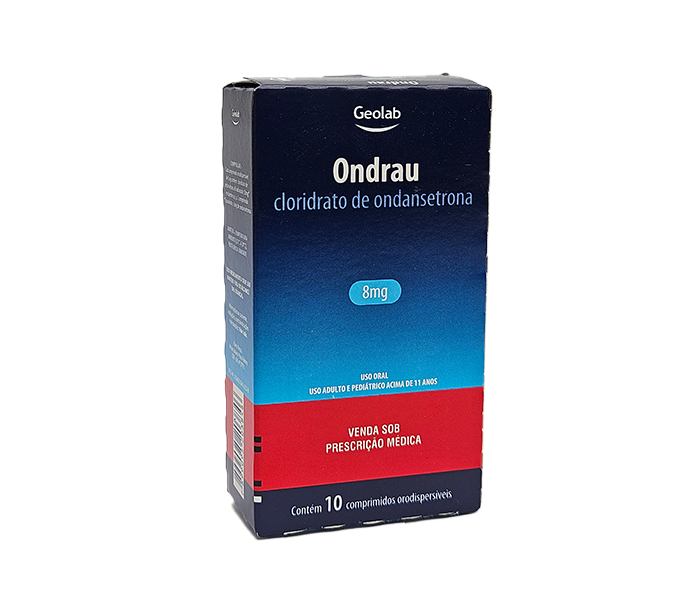 ONDRAU