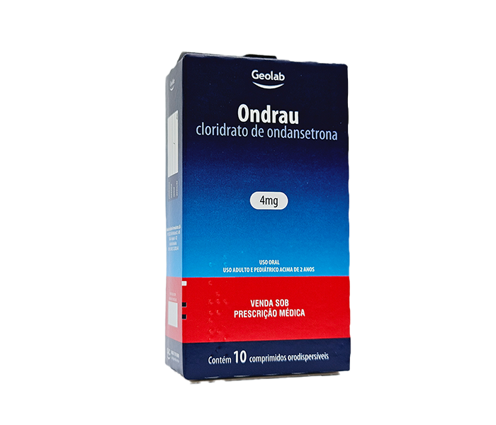 ONDRAU