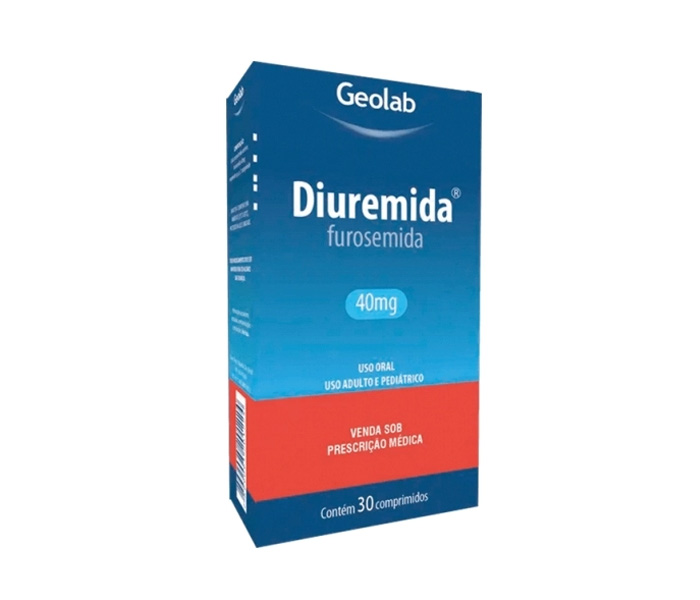 DIUREMIDA