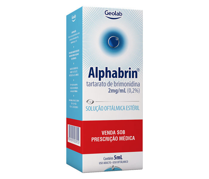 ALPHABRIN