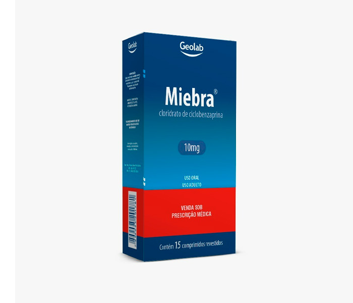 MIEBRA