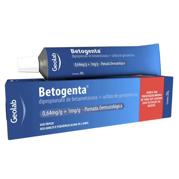BETOGENTA
