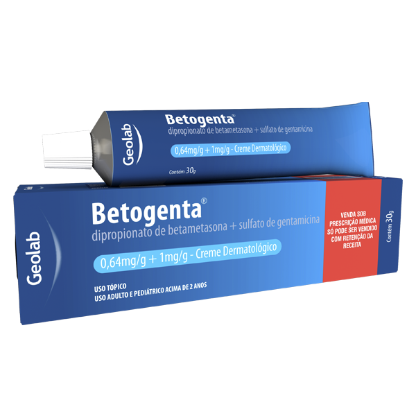 BETOGENTA
