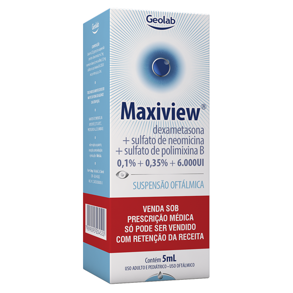 MAXIVIEW