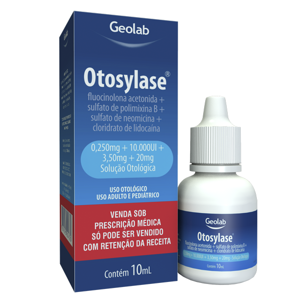 OTOSYLASE