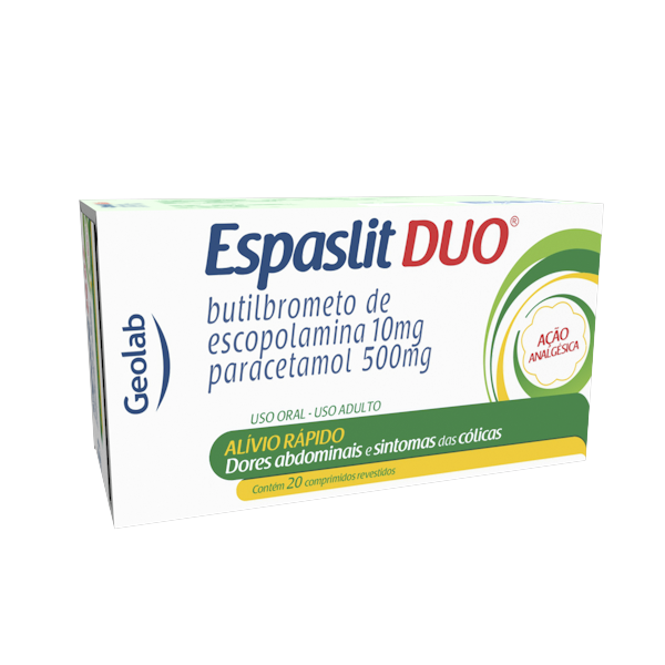ESPASLIT DUO