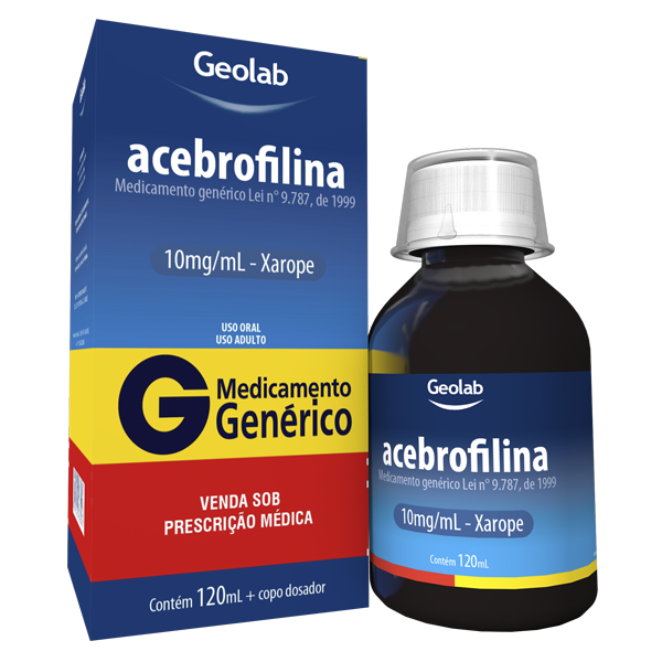 ACEBROFILINA