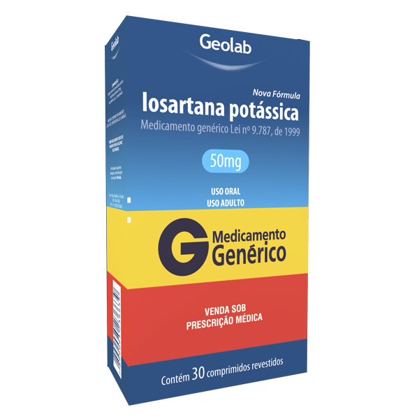 LOSARTANA POTÁSSICA