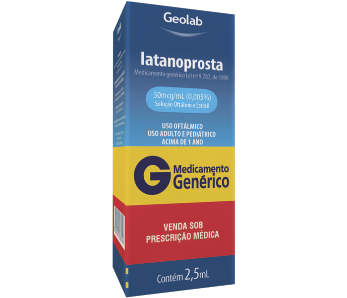 LATANOPROSTA