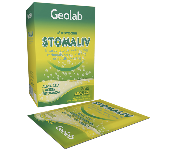 STOMALIV