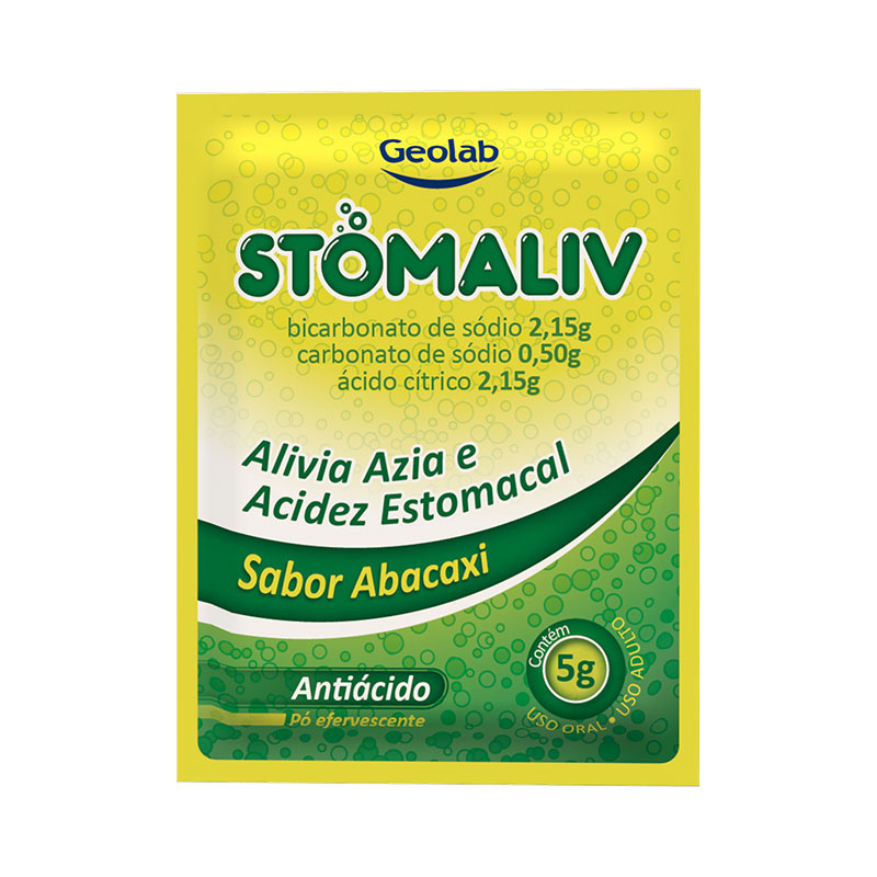 STOMALIV