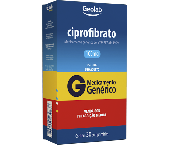 CIPROFIBRATO