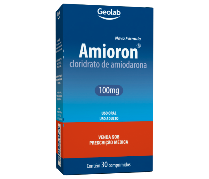 AMIORON