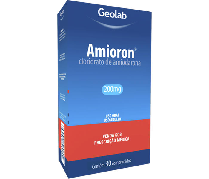 AMIORON