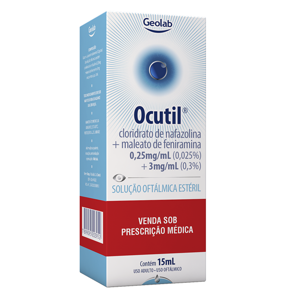 OCUTIL